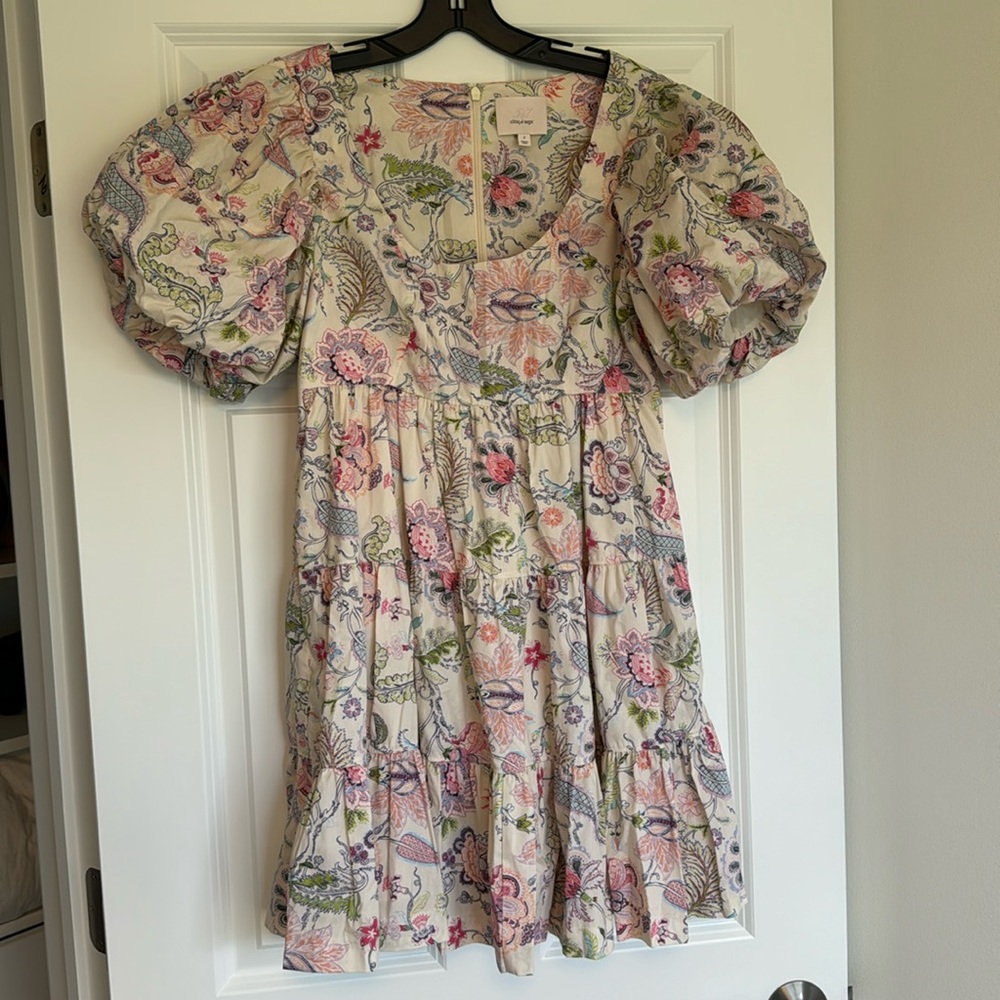 Cinq A Sept Dress size 2